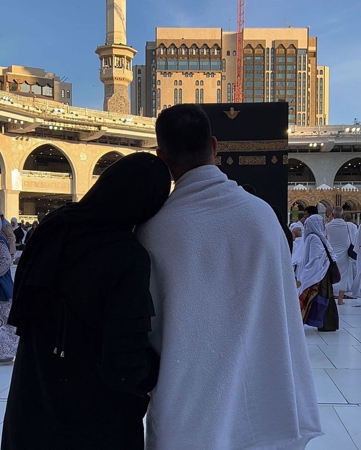 The Sacred Union : Understanding Nikah in Islam