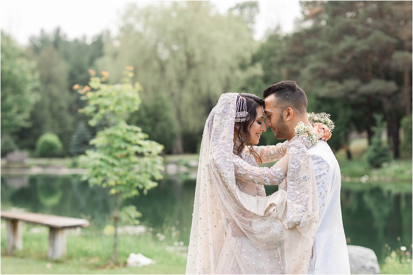 Nikah : The Sacred Bond in Islam and How NikahKaro Elevates It