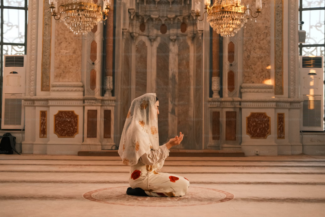 Muslim Matrimony Traditions : A Blend of Cultural Heritage and Modern Influences