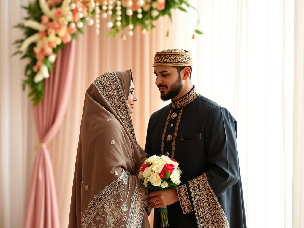 Nip the Evil in the Bud: The Timeless Wisdom of Early Nikah in Islam